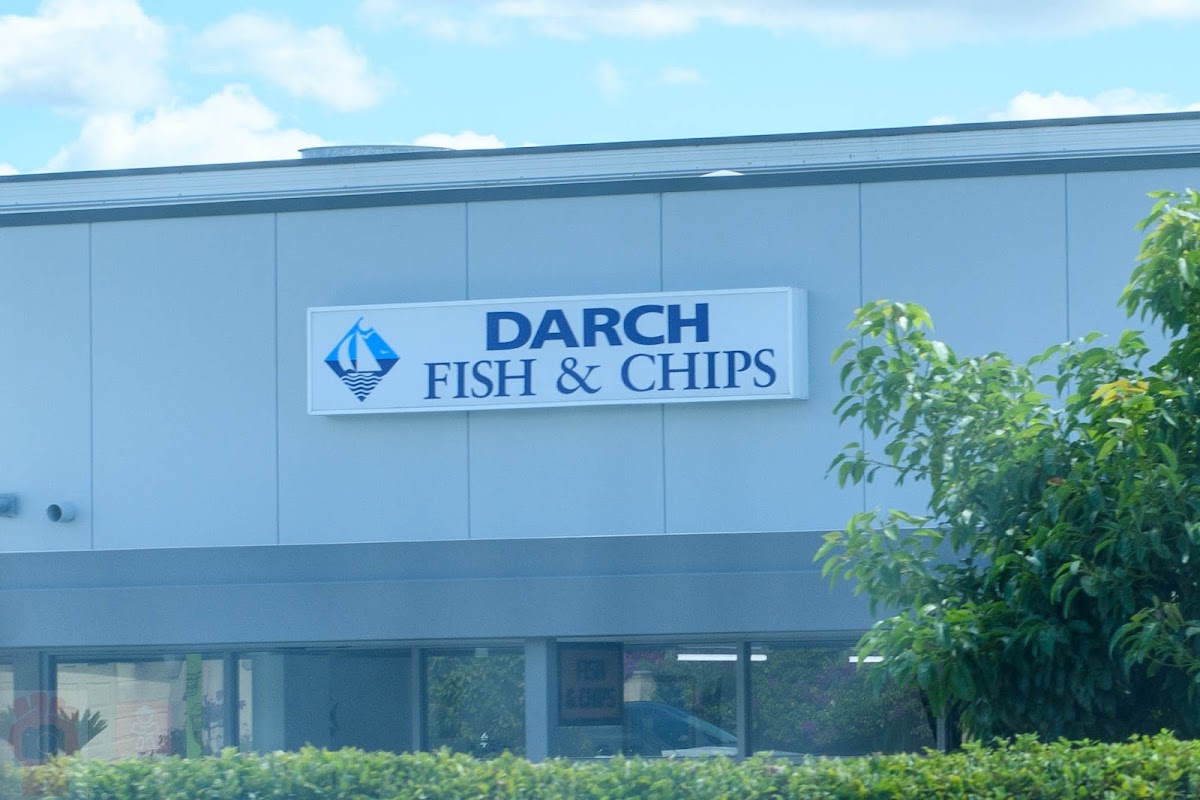 Darch Fish & Chips
